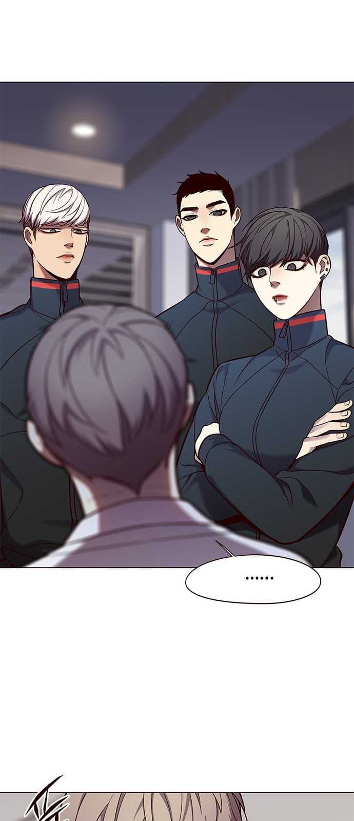 Eleceed Page 35