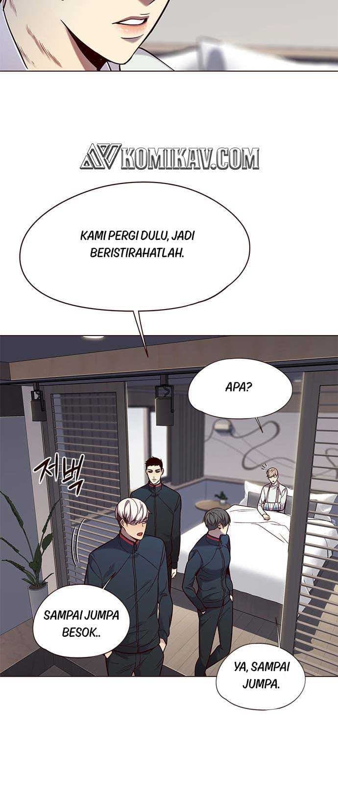 Eleceed Page 38