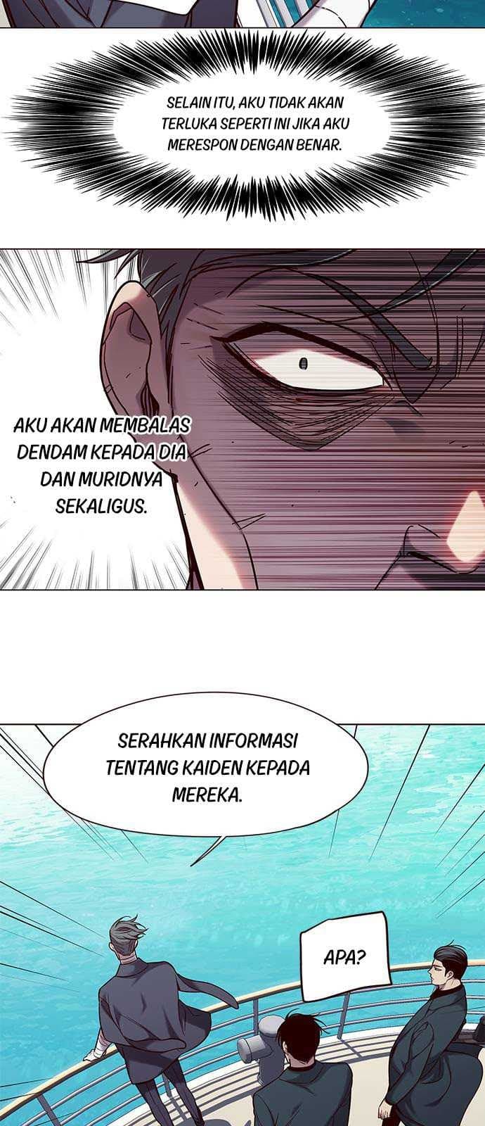 Eleceed Page 47