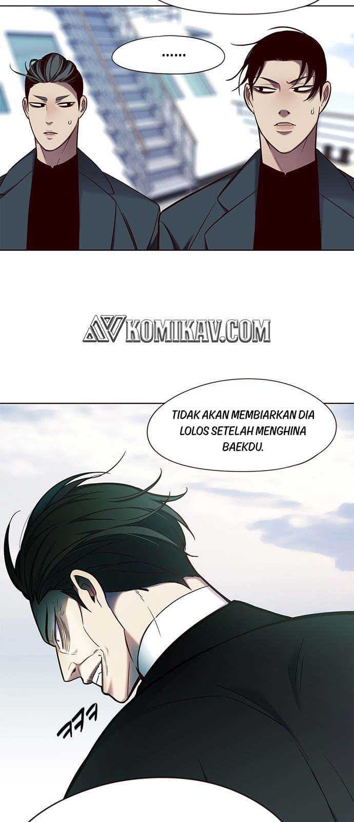 Eleceed Page 50