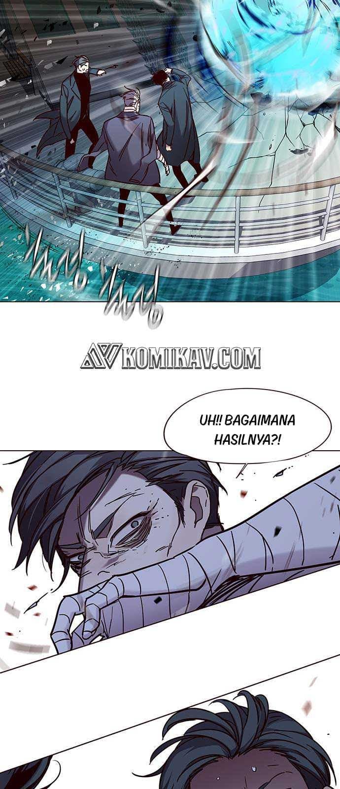 Eleceed Page 58