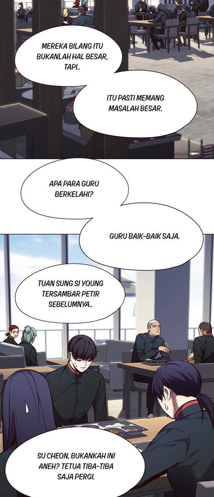 Eleceed Page 6