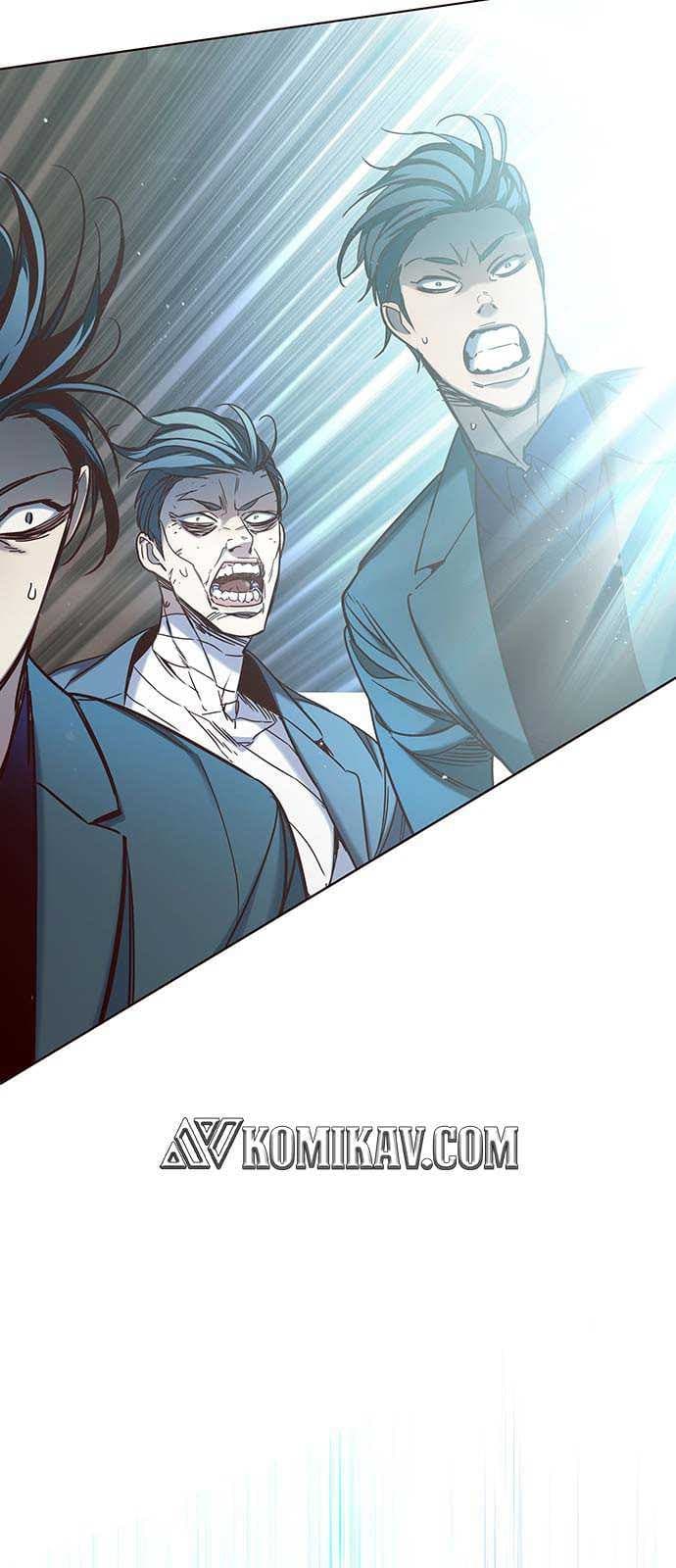 Eleceed Page 62