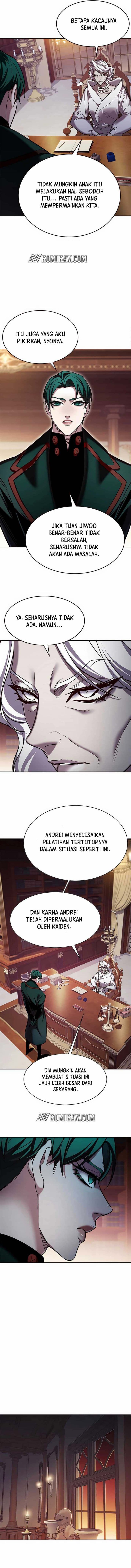 Eleceed Page 11