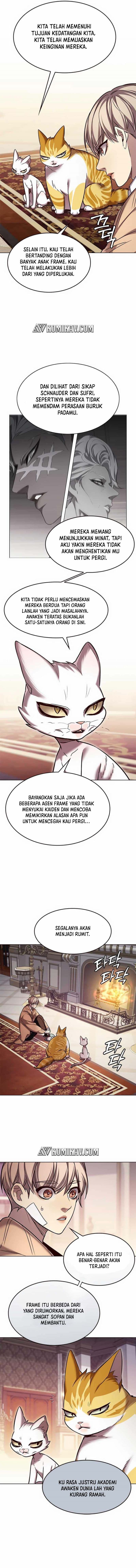 Eleceed Page 3