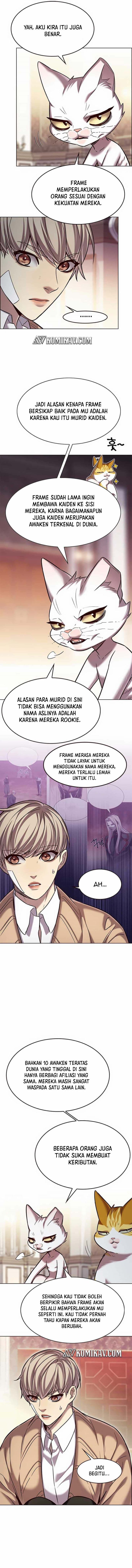 Eleceed Page 4