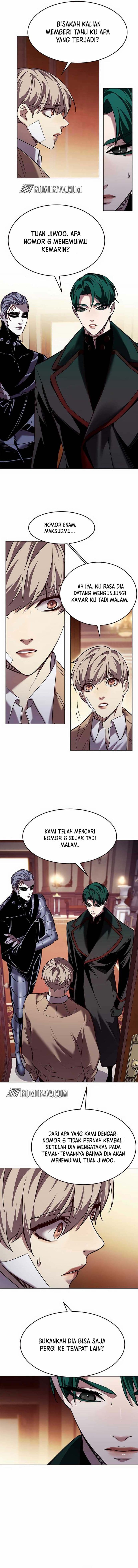 Eleceed Page 7