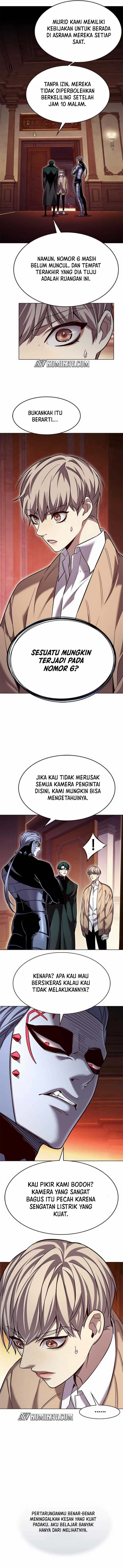 Eleceed Page 8