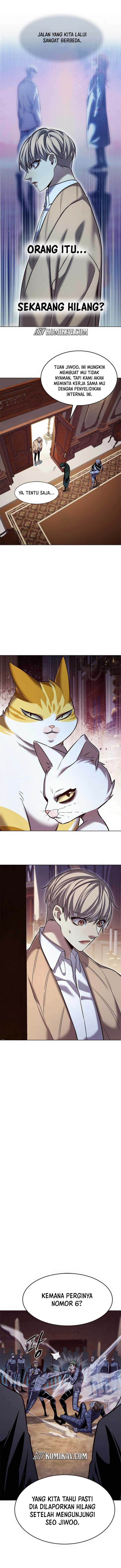 Eleceed Page 9