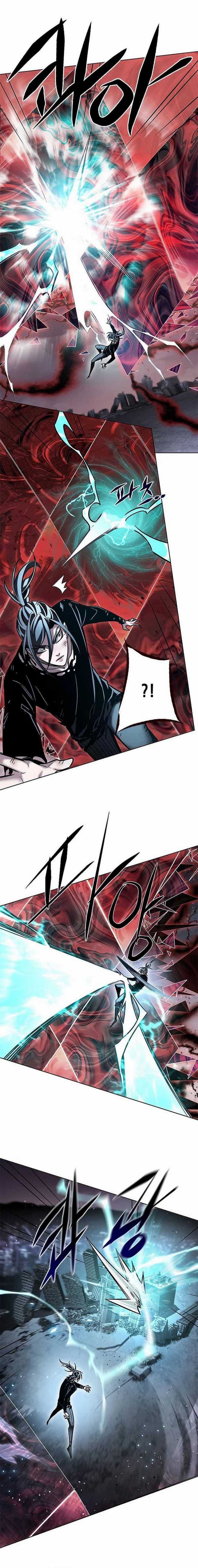 Eleceed Page 10