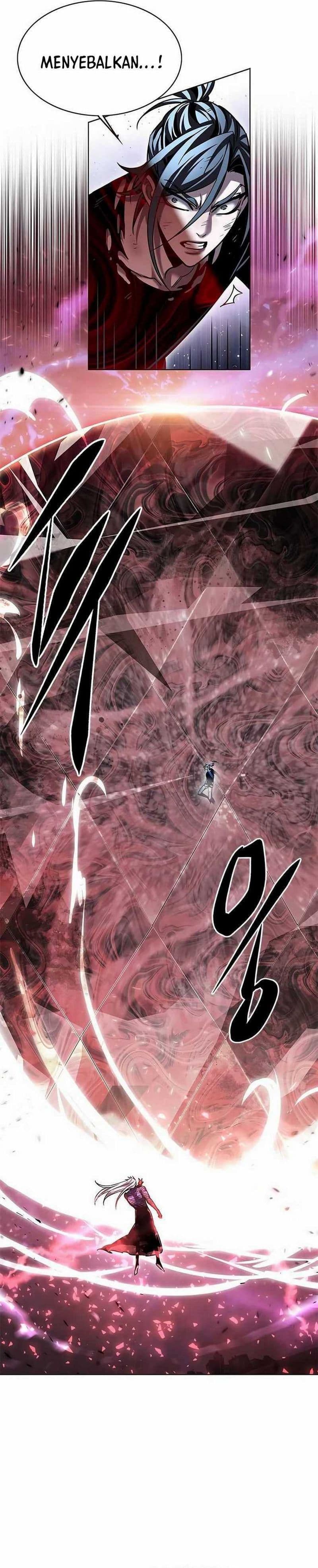 Eleceed Page 11
