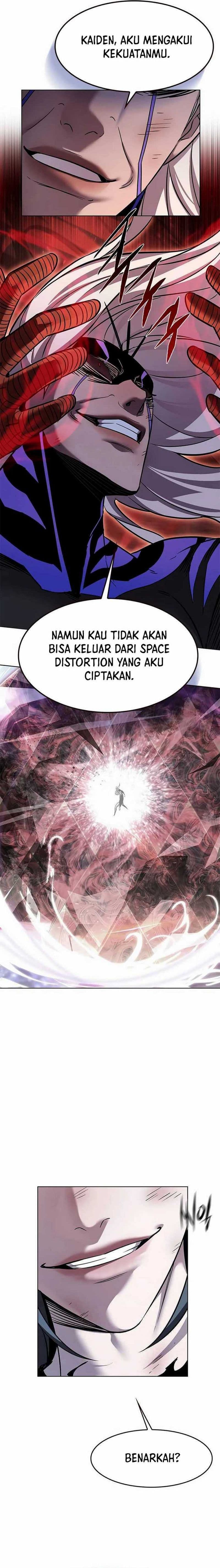 Eleceed Page 12