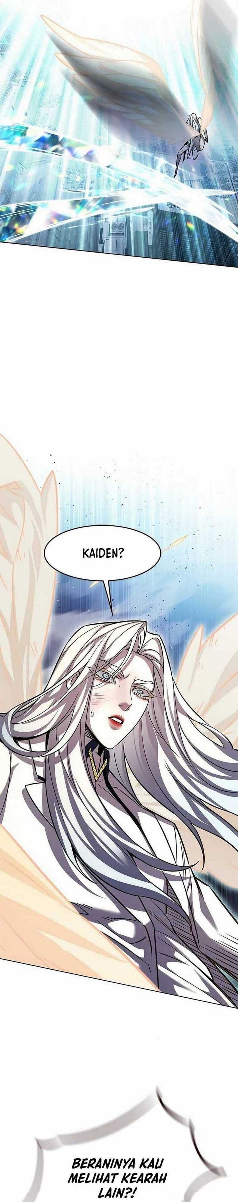 Eleceed Page 14