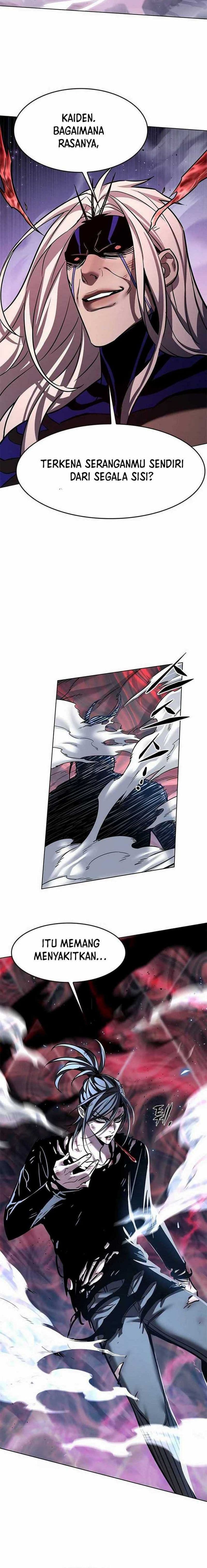 Eleceed Page 16