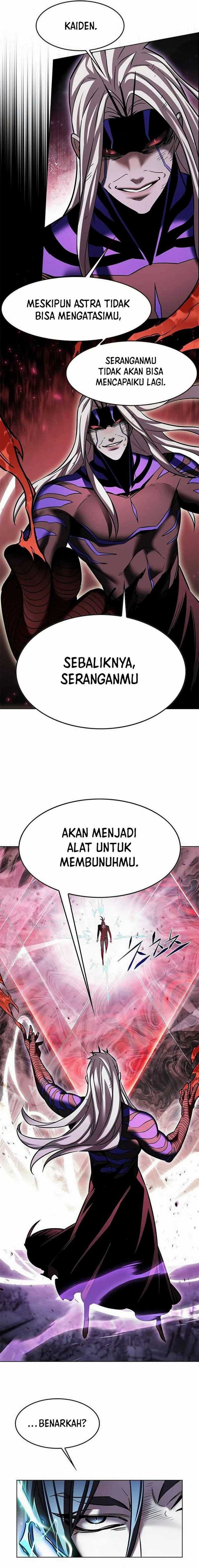 Eleceed Page 17