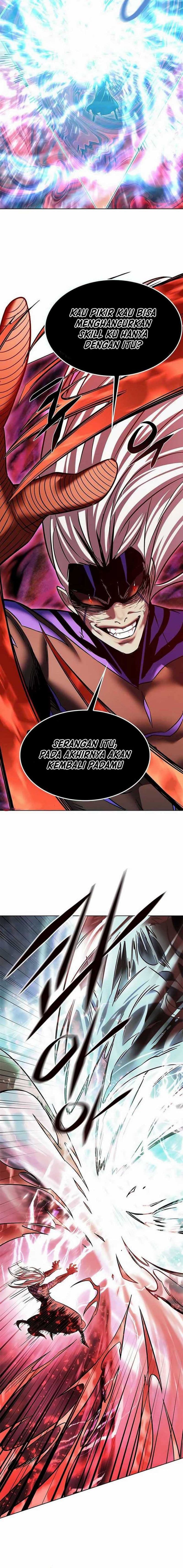 Eleceed Page 20