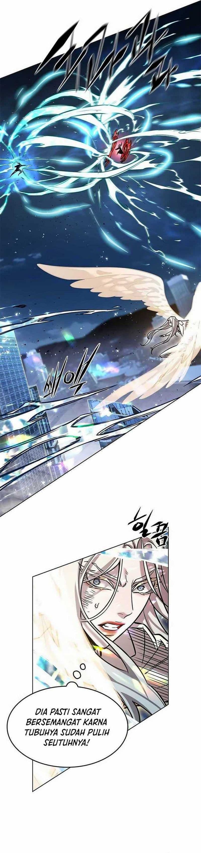 Eleceed Page 4