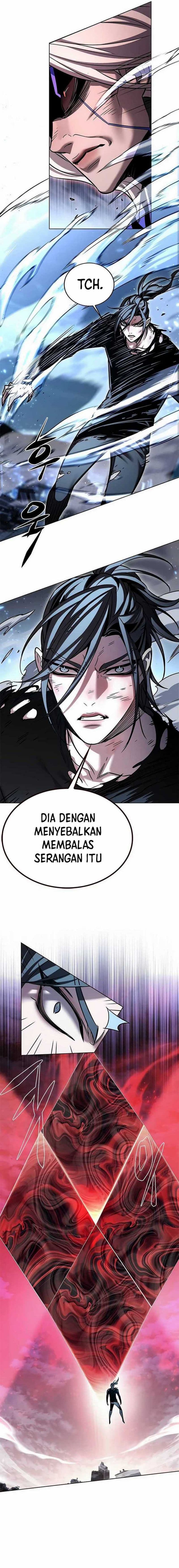 Eleceed Page 9