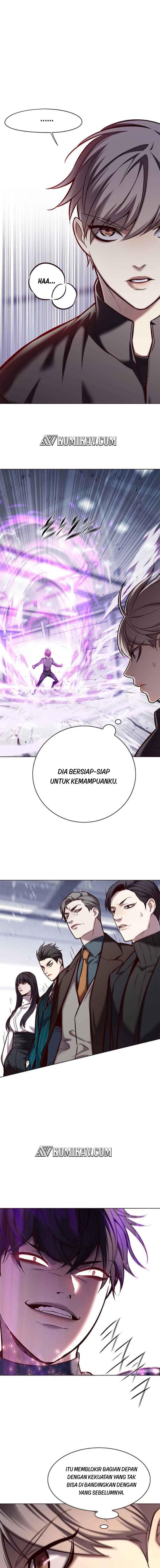 Eleceed Page 12