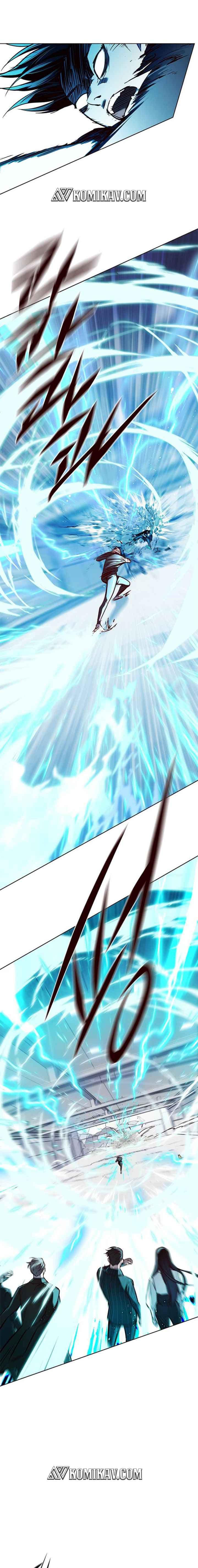 Eleceed Page 17