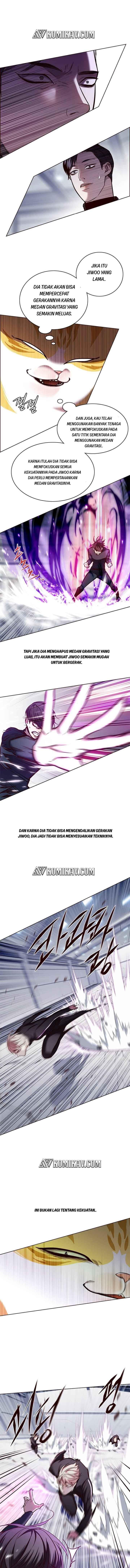 Eleceed Page 5