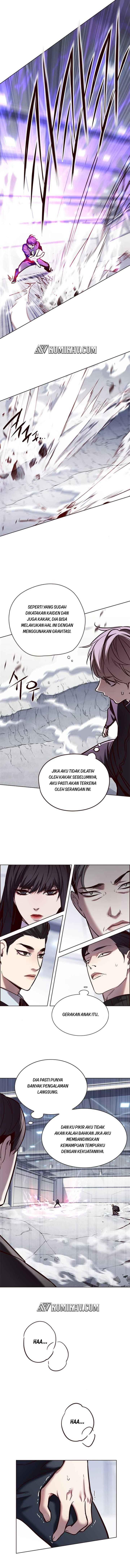 Eleceed Page 7