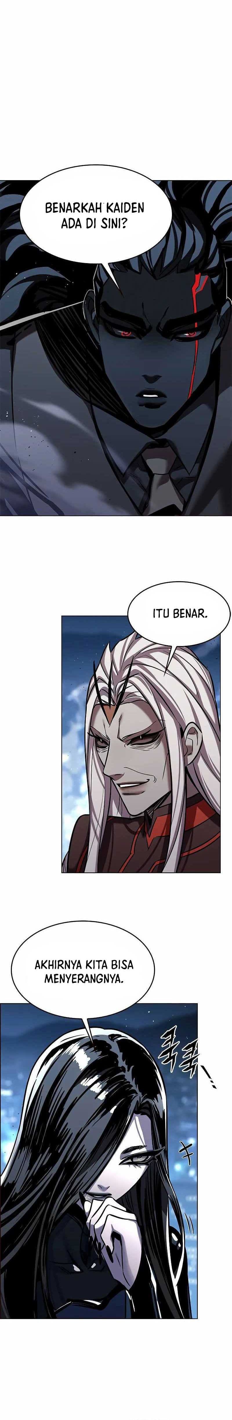 Eleceed Page 11