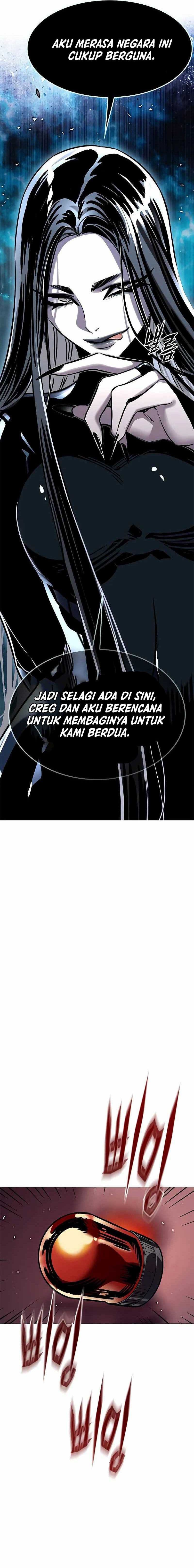 Eleceed Page 13
