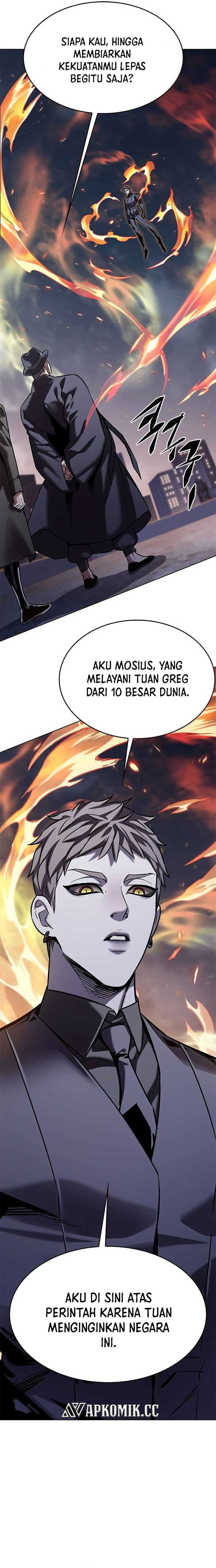 Eleceed Page 19