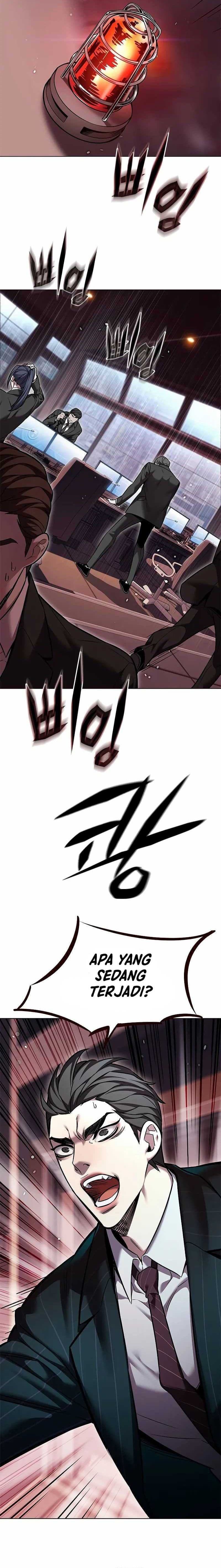 Eleceed Page 2
