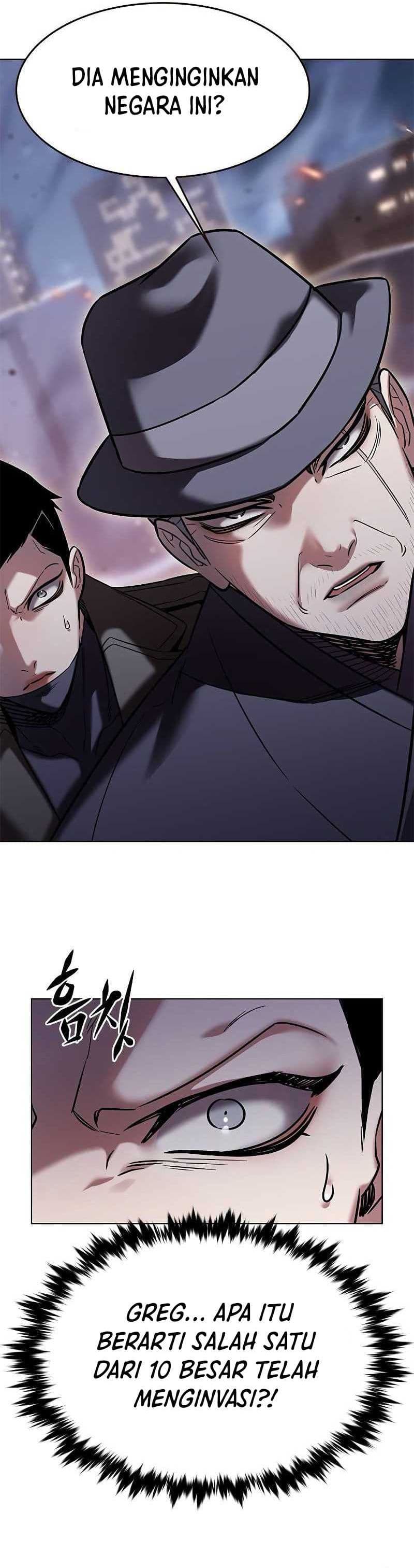 Eleceed Page 20