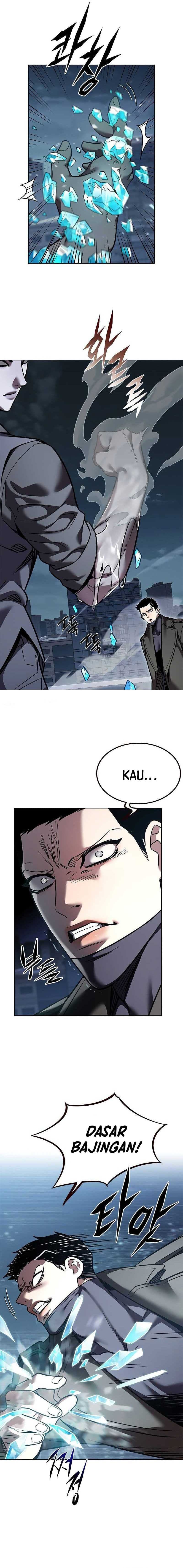 Eleceed Page 27
