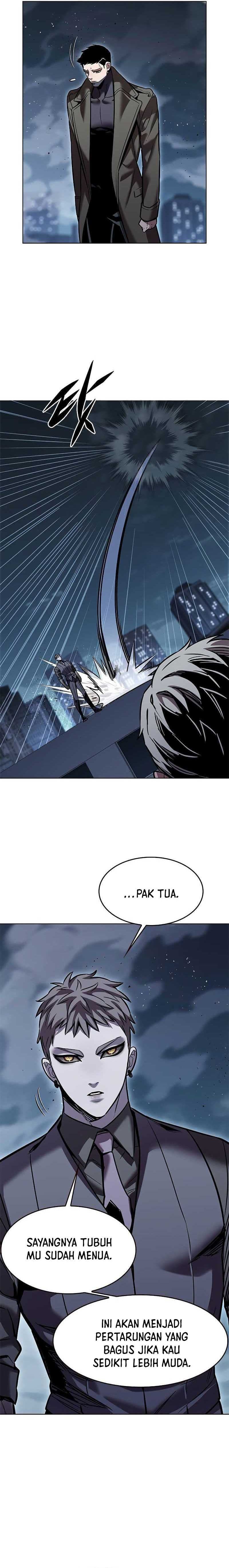 Eleceed Page 29