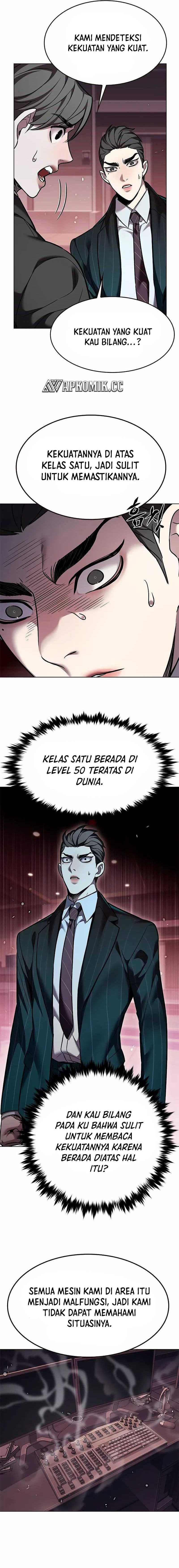 Eleceed Page 3