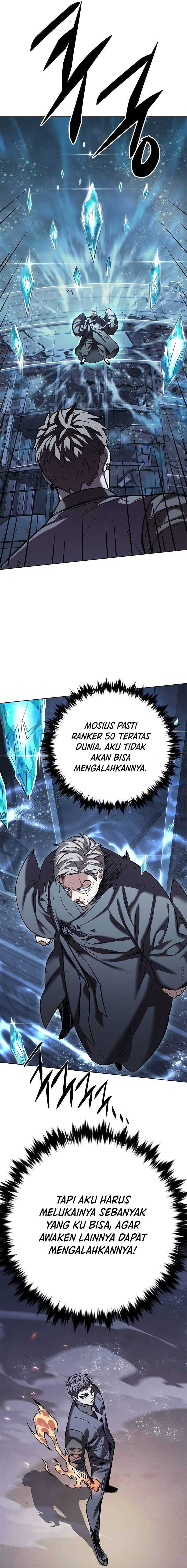 Eleceed Page 31