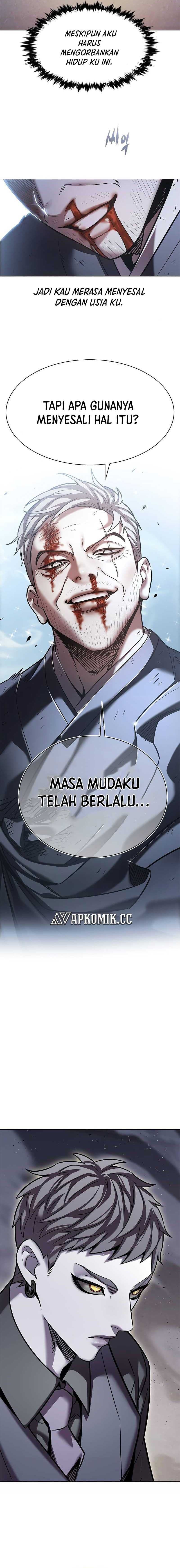 Eleceed Page 32