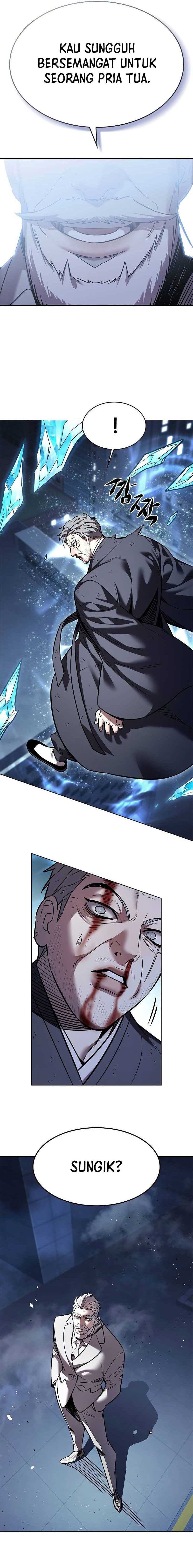 Eleceed Page 33