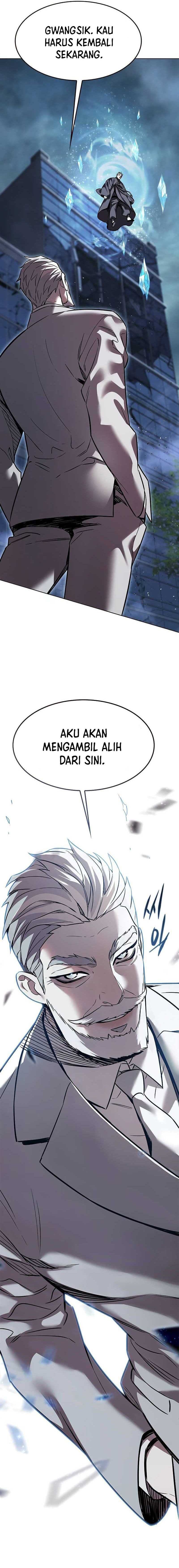 Eleceed Page 34