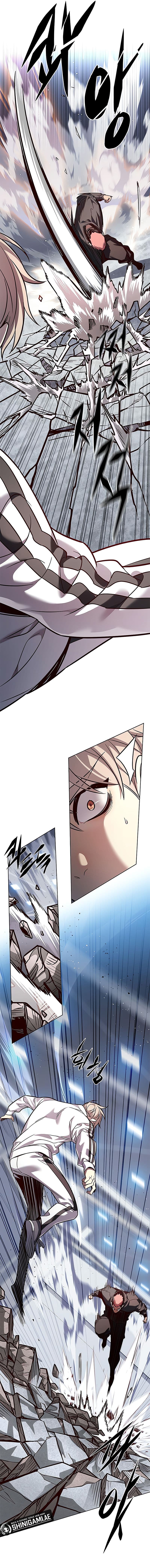 Eleceed Page 11