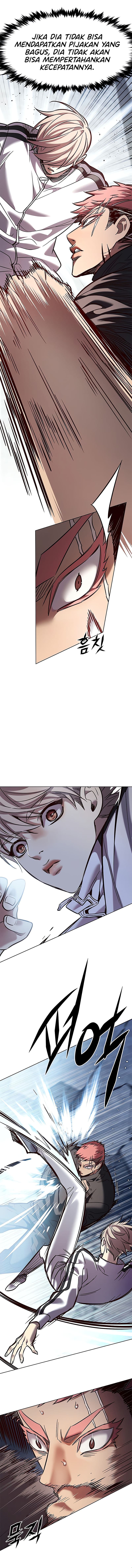 Eleceed Page 12