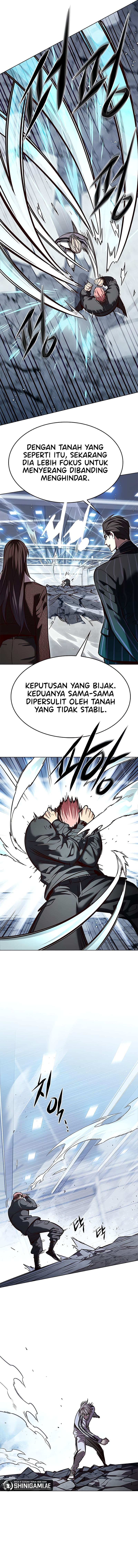 Eleceed Page 13