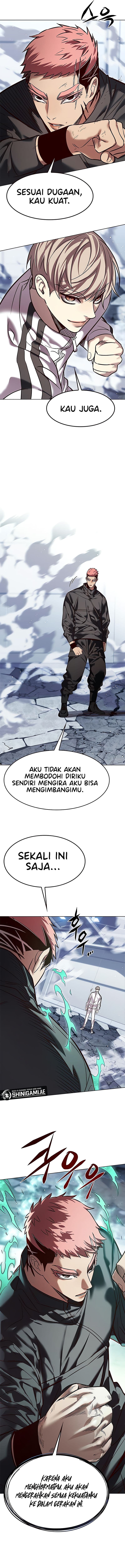 Eleceed Page 14