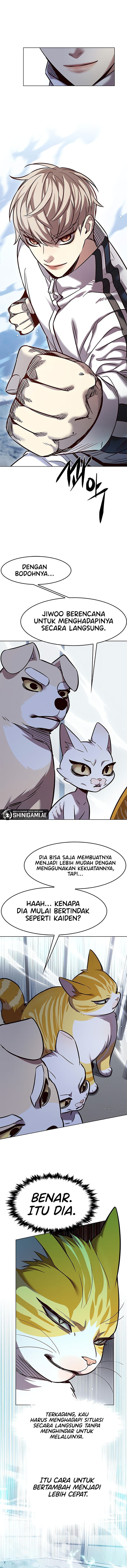Eleceed Page 15