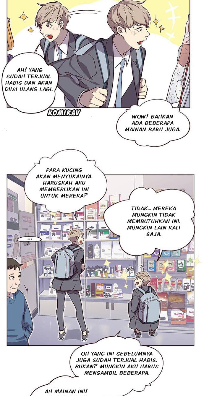 Eleceed Page 10