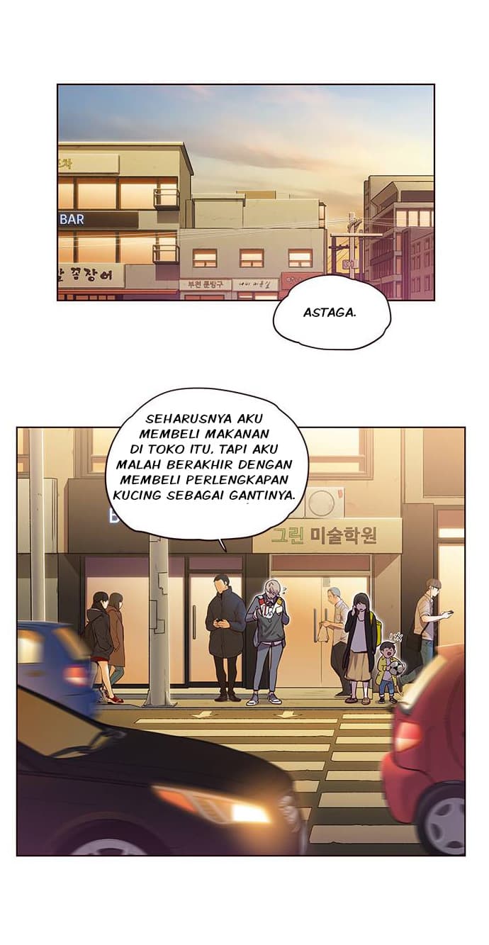 Eleceed Page 12