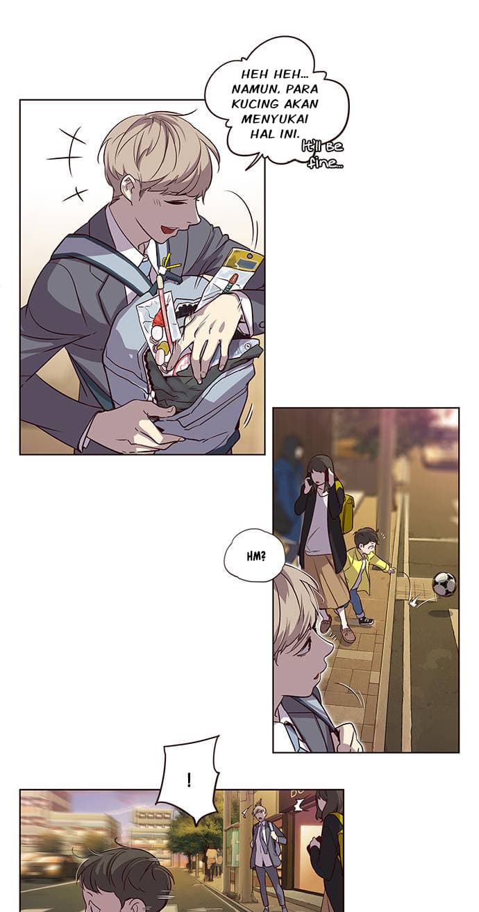 Eleceed Page 13