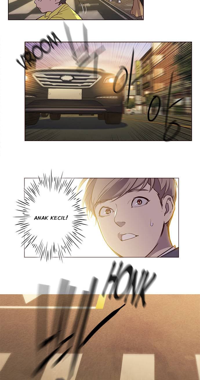 Eleceed Page 14
