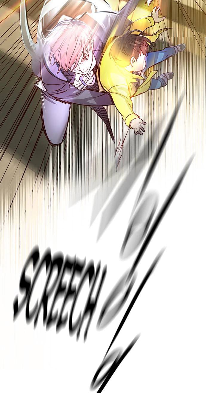 Eleceed Page 19