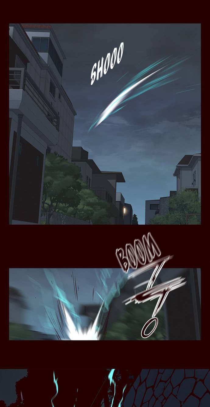 Eleceed Page 2