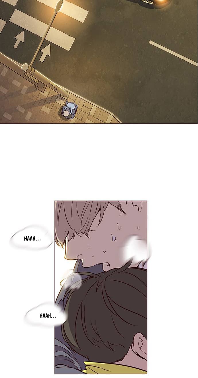 Eleceed Page 21